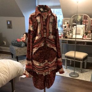 NET fashion nova dress 👗